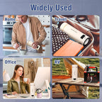 Travel Electric Kettle Portable Mini Kettle, Small Hot Water Boiler - Image 7
