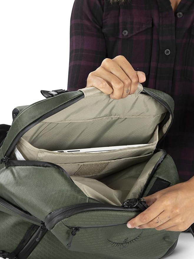 Osprey Archeon 40L Travel Pack, Scenic Valley - Image 11