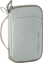 Eagle Creek Stash RFID Passport Wallet – Slim Travel Organizer - Image 2