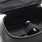 Leatherology Black Onyx Leatherology Small Travel Organizer - Image 3