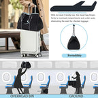 QOGiR Neoprene Multipurpose Beach Bag Tote - Image 7