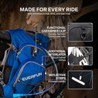 Everfun Hydration Backpack 18L - Image 6