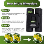 Grippi Toy Binoculars for Kids - Image 6