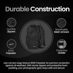 Tamrac Jazz 76 v2.0 Camera Sling Bag, Photography Backpack, Camera Case - Image 6
