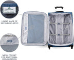 Travelpro Maxlite 5 Softside Expandable Checked Luggage - Image 5