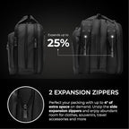 Briggs & Riley Travel Duffel Bag - Image 4