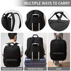 Stroller Travel Bag Fits GB Pockit - Image 5