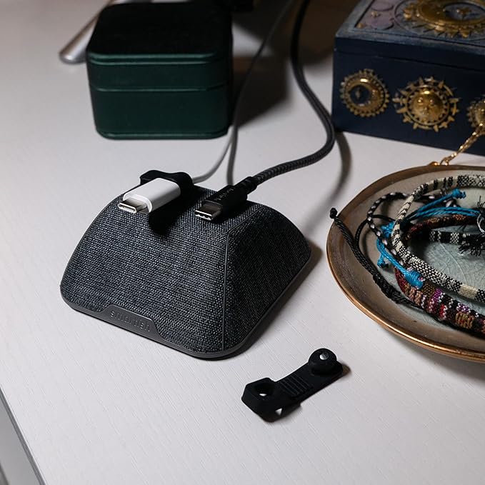 Smartish® Magnetic Cord Holder - Image 9