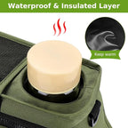Accmor Universal Stroller Organizer - Image 8