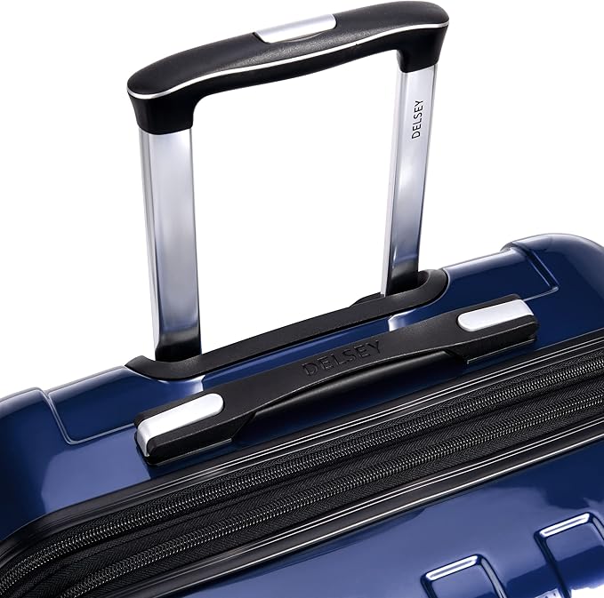 DELSEY PARIS Helium Aero Hardside Expandable Luggage - Image 7