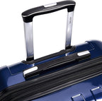DELSEY PARIS Helium Aero Hardside Expandable Luggage - Image 10