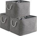 TheWarmHome Storage Basket for Organizing by TheWarmHome