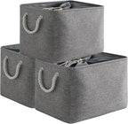TheWarmHome Storage Basket for Organizing by TheWarmHome