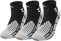Compression Sport Running Socks: Athletic Socks by TENYSAF%C2%AE