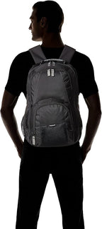 Targus Groove Laptop Backpack for Laptops up to 17-inches, Water Resistant - Image 2