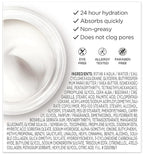 L’Oreal Paris Collagen Daily Face Moisturizer, Anti Aging Face Cream to Reduce Wrinkles and Provide Intense Hydration, 1.7 oz