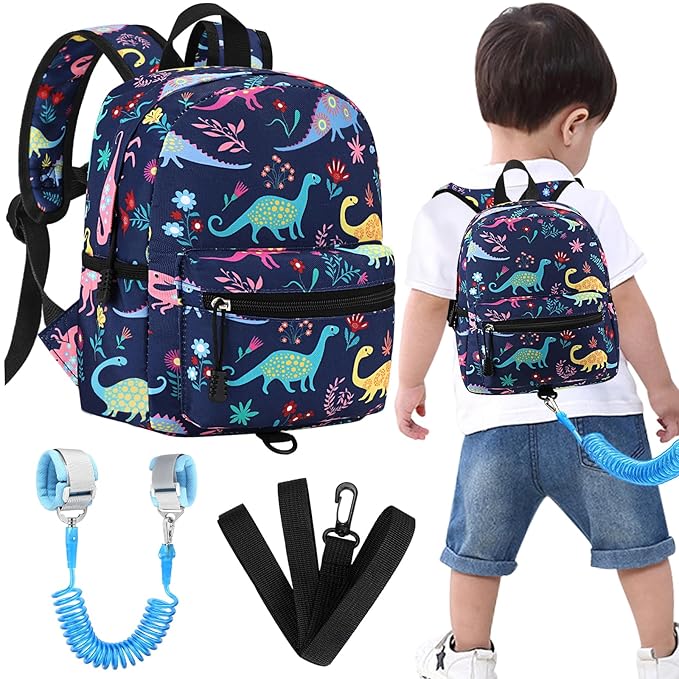 Accmor Toddler Backpack Leash by Accmor