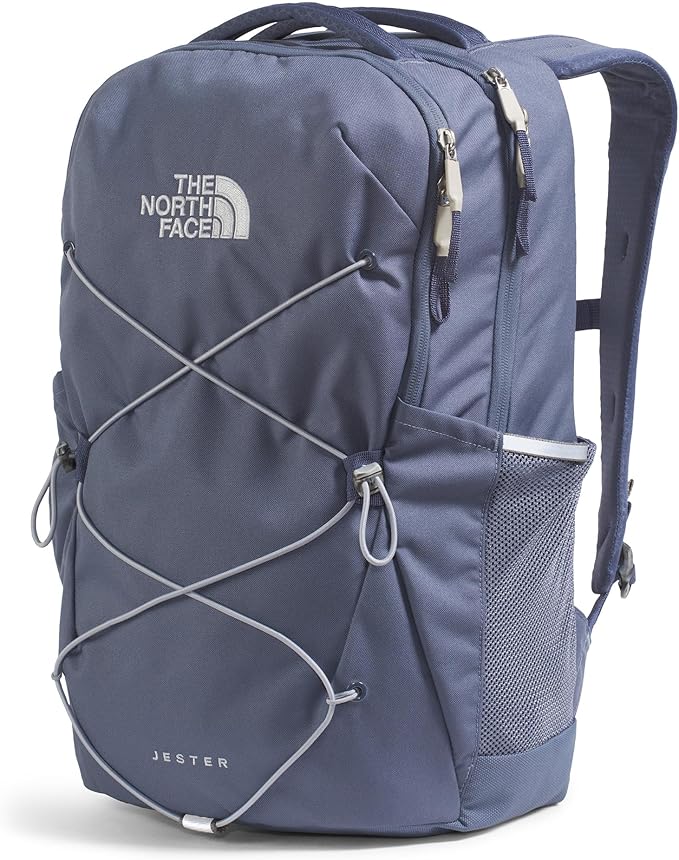 THE NORTH FACE Jester Everyday Laptop Backpack | Commuter Daypack - Image 6