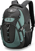 Swissdigital Design Laptop Backpack by SwissdigitalDesign