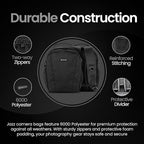 Tamrac Jazz 84 v2.0 Camera Backpack - Image 7