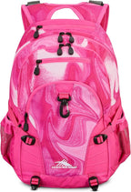High Sierra Loop-Backpack, or Work Bookbag - Image 2