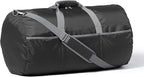 Amazon Basics 32.4" Extra Large Foldable Duffle Bag by AmazonBasics