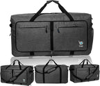 Bago Large Foldable Duffel Bags - Image 2