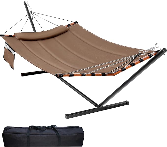 TegerDeger 12FT 2 Person Hammock by Tegerdeger
