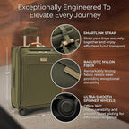 Briggs & Riley 26" Medium Expandable Spinner - Image 2