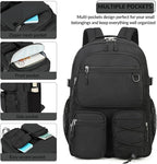 Lohol Water Resistant Daypack - Image 6