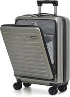 TydeCkare 20 Inch Carry On Luggage by TydeCkare