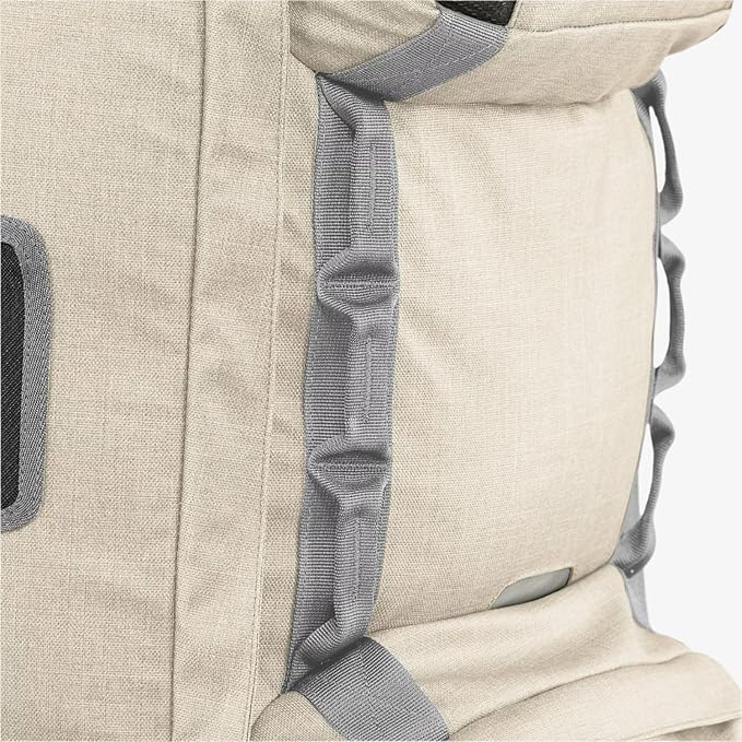eagle creek Expanse ORV 2-Wheel 30" Trunk – Wheeled Duffel Bag - Image 4