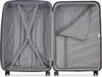 DELSEY PARIS Helium Aero Hardside Expandable Luggage - Image 3