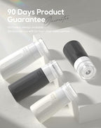 Morfone 16 Pack Silicone Travel Bottles Set - Image 6