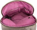 Travelon Anti-Theft Signature Slim Backpack - Image 9