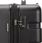 SwissGear 7366 Hardside Expandable Luggage - Image 10