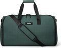Halfday Convertible 2-in-1 Garment Duffel Weekender Bag 45L | Wrinkle-Free by HalfdayTravel