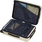 Away Carry-On Luggage, Lightweight Hardside Suitcase - Image 5