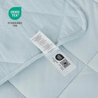 Cozy Bliss Cooling Throw Blanket - Image 5