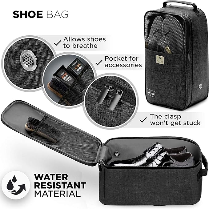 VASCO Compression Packing Cubes - Image 6
