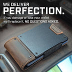 PROOF Wallet | Slim Minimalist Wallets - Image 8