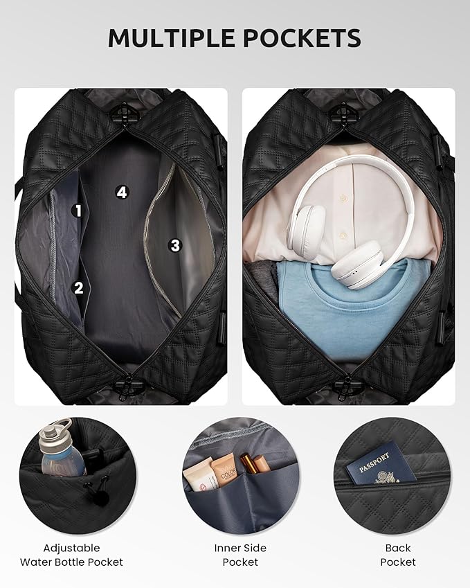 Customized Women Gifts, Travel Essential - Image 5