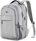 Multipocket TSA Travel Laptop Backpack by Unknown