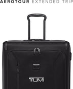 TUMI - Aerotour 4 Wheel Expandable Luggage - Men's and Women's Lightweight - Image 6