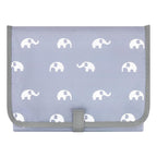 Accmor Portable Diaper Changing Pad, Waterproof Baby Changing Mat, Foldable - Image 8