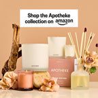 Scented Reed Diffuser for Home