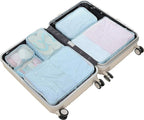 JJ POWER Travel Packing Cubes, Luggage Organizers - Image 4