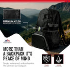 Ready Pack 35L — Foldable Backpack - Image 5