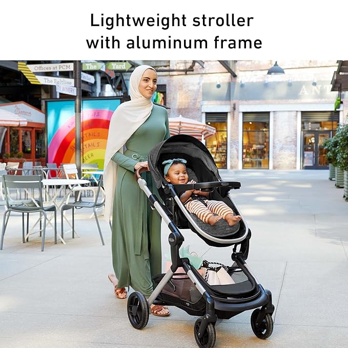 Graco® Modes™ Nest Travel System - Image 6