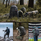 PGYTECH OnePro Super Telephoto Lens Backpack - Image 6